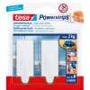 Universal hook Tesa Powerstrips Hooks Large TREND