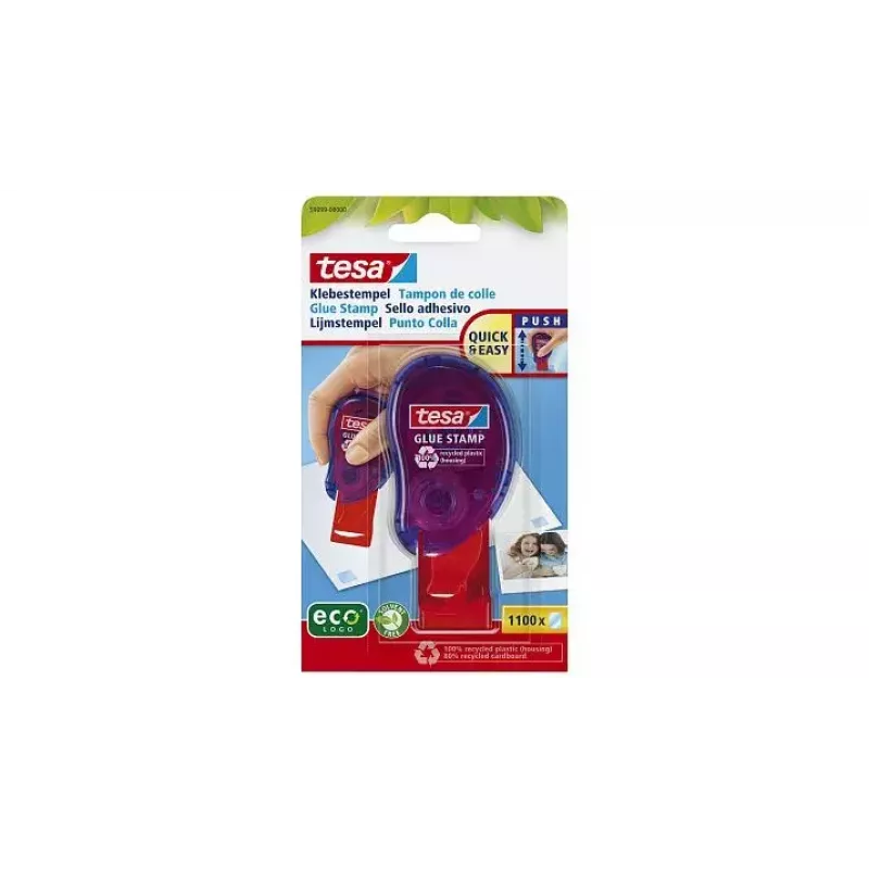 Glue Stamp Tesa 59099-00000-00