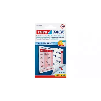 Mounting pad Tesa TACK 59404-00000-00