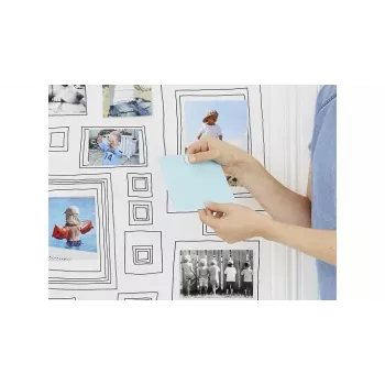 Tape Tesa 59405 Transparent Hanging Box 80 pcs
