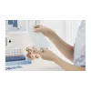 Tape Tesa 59405 Transparent Hanging Box 80 pcs
