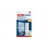 Tape Tesa 59405 Transparent Hanging Box 80 pcs