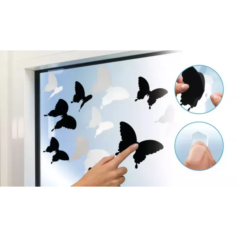 Tape Tesa 59401-00000 Transparent 200 pc(s)