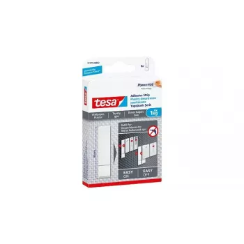 Universal hook TESA 77771 Indoor White 6 pcs