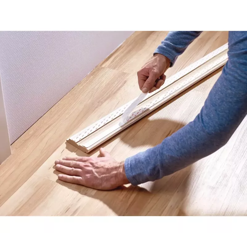 Mounting tape TESA 77742-00000 1.5 m White 19 mm