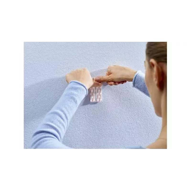 Utility hook TESA Adhesive Nail 77776-00000-00