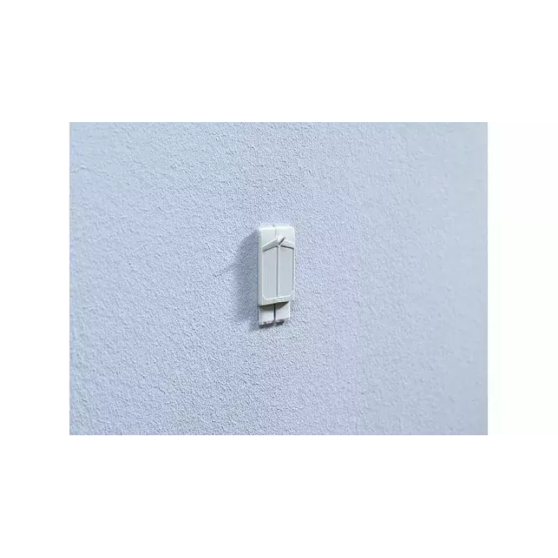 Utility hook TESA Adhesive Nail 77776-00000-00