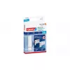 Universal hook TESA 77761 Indoor White 6 pc(s)