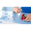 Tape TESA 57443 Blue Red