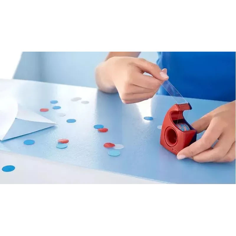 Tape TESA 57443 Blue Red