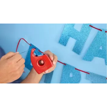 Tape TESA 57444 Blue Red