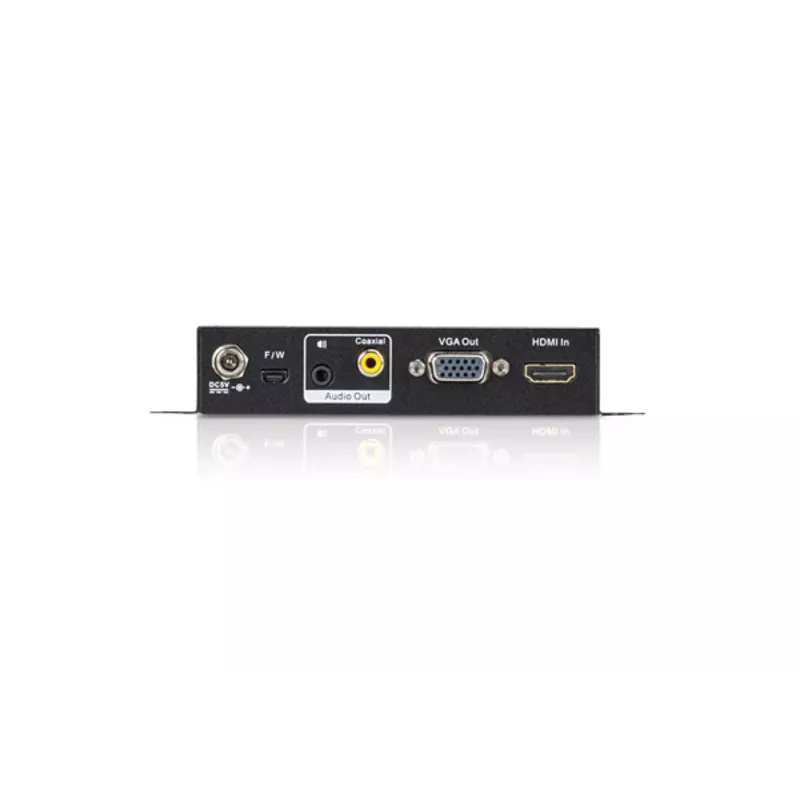 Scaler video converter ATEN VC812-AT-G