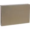 InLine 10 inch Patchpanel empty panel 12-way, for Keystone modules, 1U black