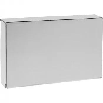 InLine 10 inch shelf, 160mm, 10kg, 1RU, RAL 7035 grey