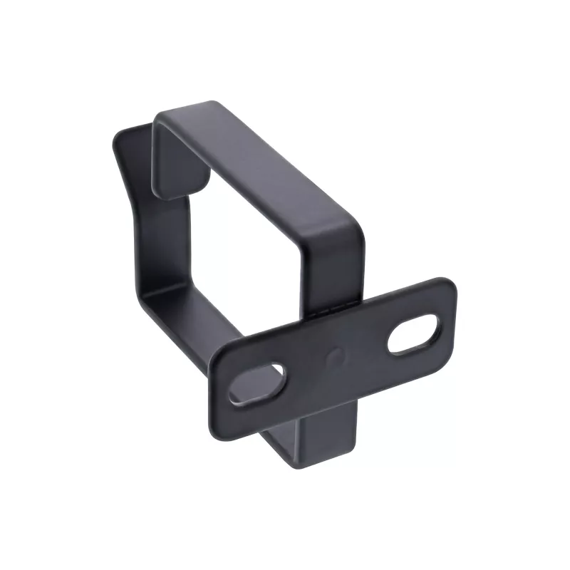 Cable bracket InLine 19110Q metal 40x50mm black