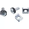 Cable bracket InLine 19110Q metal 40x50mm black