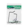 Cable bracket InLine 19110Q metal 40x50mm black
