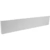 Blind panel InLine 19 inch 19111A RAL 9005 black 1U