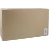 Rack shelf InLine 19 inch 400mm 20kg 2U RAL 9005 black