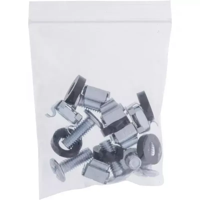 InLine 19 inch cable entry plates with brush insert and 4 brackets, 1U, RAL 7035