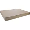 InLine 19 inch shelf, 350mm, 50kg, 1U, RAL 9005 black
