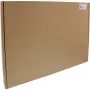 Adjustable shelf InLine 19114J Steel Grey 350 mm Depth