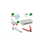 InLine 20155I networking cable 100 m Cat6 S/FTP (S-STP)