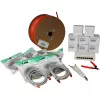 InLine 20155I networking cable 100 m Cat6 S/FTP (S-STP)
