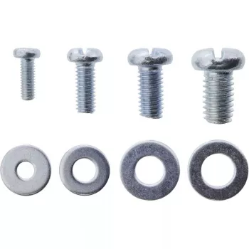 InLine Screw set 32 pieces for beamer brackets