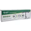 InLine Desktop bracket, for 2x TFT/LCD/LED up to 68cm (27 inch) max. 2x8 kg