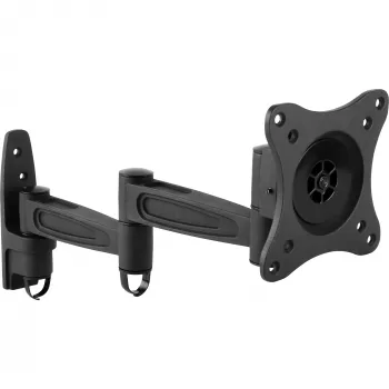 InLine Wall mount 23105D for monitors up to 69cm 27 inch