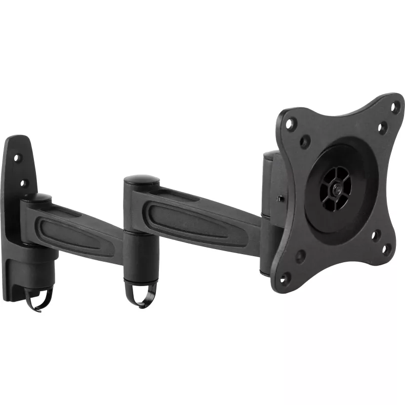 InLine Wall mount 23105D for monitors up to 69cm 27 inch