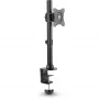 InLine Desk Bracket for TV / LED / TFT Display up to 69cm 27 inch max. 10kg