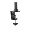 InLine Desk Bracket for TV / LED / TFT Display up to 69cm 27 inch max. 10kg