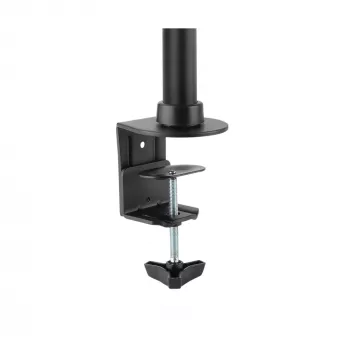 InLine Desk Bracket for TV / LED / TFT Display up to 69cm 27 inch max. 10kg