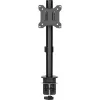 InLine Desk Bracket for TV / LED / TFT Display up to 81cm 32 inch max. 9kg black
