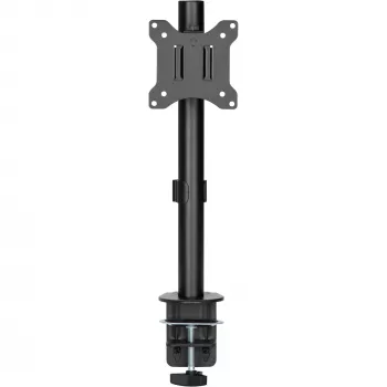 InLine Desk Bracket for TV / LED / TFT Display up to 81cm 32 inch max. 9kg black