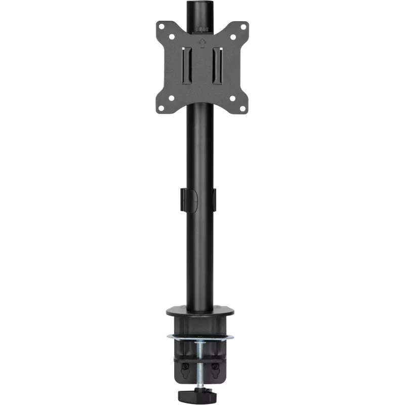 InLine Desk Bracket for TV / LED / TFT Display up to 81cm 32 inch max. 9kg black