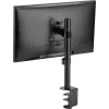 InLine Desk Bracket for TV / LED / TFT Display up to 81cm 32 inch max. 9kg black