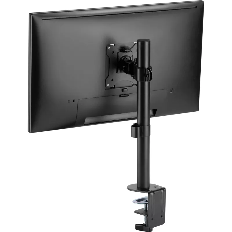 InLine Desk Bracket for TV / LED / TFT Display up to 81cm 32 inch max. 9kg black