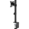 InLine Desk Bracket for TV / LED / TFT Display up to 81cm 32 inch max. 9kg black