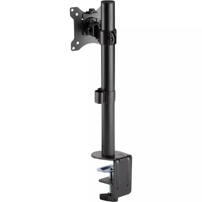 InLine Desk Bracket for TV / LED / TFT Display up to 81cm 32 inch max. 9kg black
