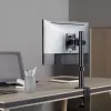 InLine Desk Bracket for TV / LED / TFT Display up to 81cm 32 inch max. 9kg black