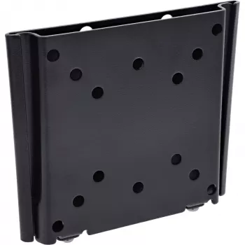 InLine Wall Bracket for TFT 33-69cm 13-27 inch max. 30kg