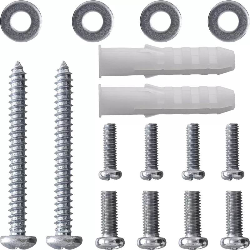 InLine Wall Bracket for TFT 33-69cm 13-27 inch max. 30kg