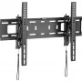 InLine Heavy-duty wall mount, tiltable, for flat screen TV (37-80 inch), max. 75kg