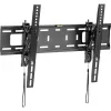 InLine Heavy-duty wall mount, tiltable, for flat screen TV (37-80 inch), max. 75kg