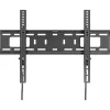 InLine Heavy-duty wall mount, tiltable, for flat screen TV (37-80 inch), max. 75kg