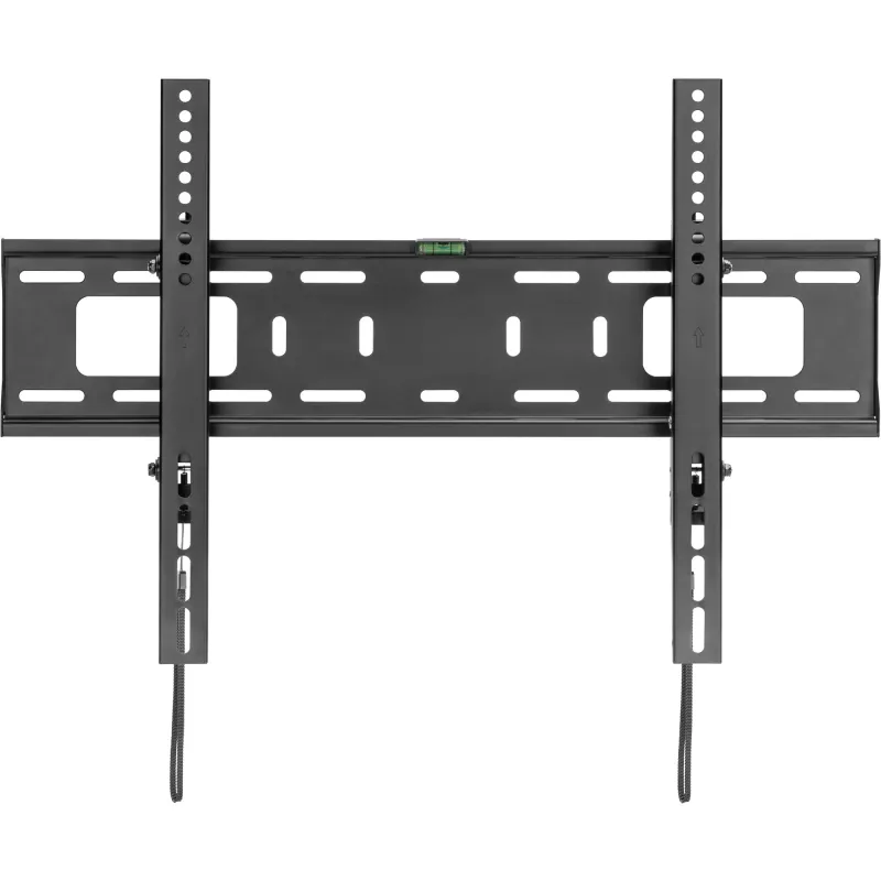 InLine Heavy-duty wall mount, tiltable, for flat screen TV (37-80 inch), max. 75kg