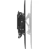 InLine Heavy-duty wall mount, tiltable, for flat screen TV (37-80 inch), max. 75kg